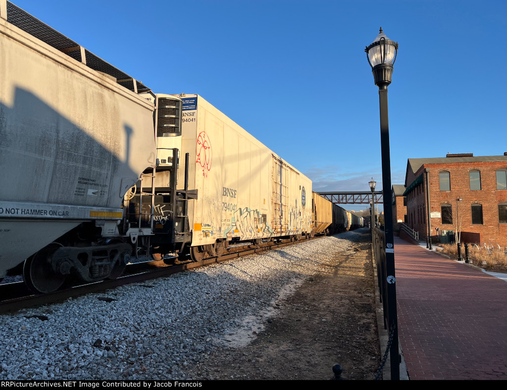 BNSF 794041